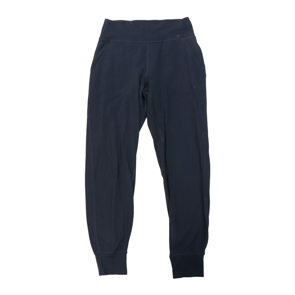 Lululemon High Rise Jogger Pants Size 6